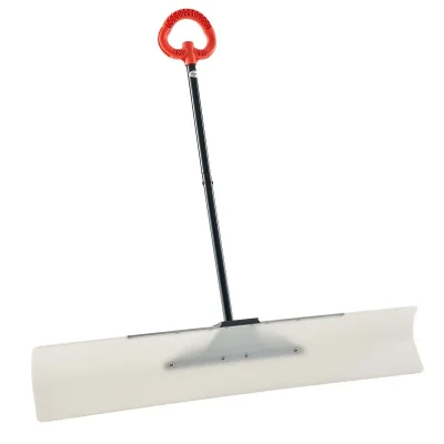 Pala Quitanieves Plástica 48in, Ergonómica, Resistente