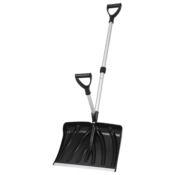 Pala de Nieve Ancha 18" con