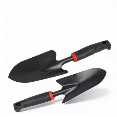 Set de Cuatro Palas para Jardinería