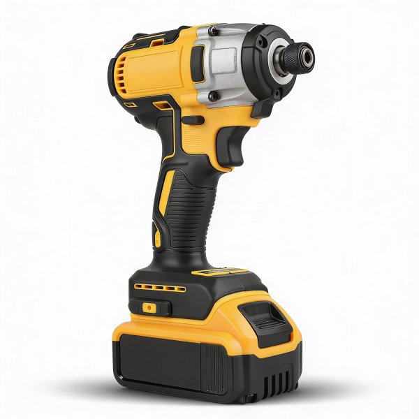 Taladro Inalámbrico Dewalt, DCF887 205N.M, 20V