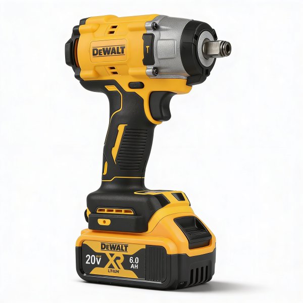 DEWALT DCF922 ATOMIC 20V MAX Llave