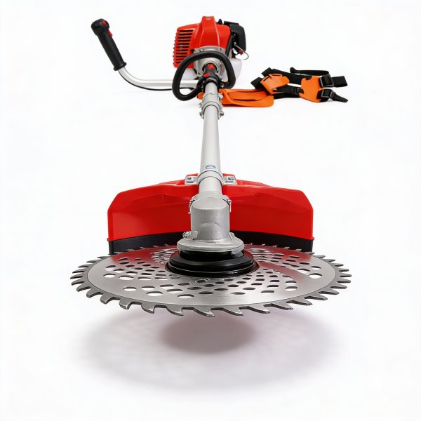 Set Multifunción Cortacésped y Podadora 6500RPM